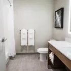 Business 2 image HOLIDAY INN & SUITES CALGARY SOUTH - CONFERENCE CTR Wedding Venues in Calgary AB