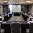 Business 89 image HOLIDAY INN & SUITES CALGARY SOUTH - CONFERENCE CTR Wedding Venues in Calgary AB