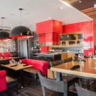 Business 9 image HOLIDAY INN & SUITES CALGARY SOUTH - CONFERENCE CTR Wedding Venues in Calgary AB