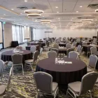 Business 14 image HOLIDAY INN & SUITES CALGARY SOUTH - CONFERENCE CTR Wedding Venues in Calgary AB