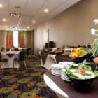Entreprises 8 image HOLIDAY INN & SUITES MISSISSAUGA WEST - MEADOWVALE Wedding Venues dans Mississauga ON