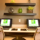 Entreprises 9 image HOLIDAY INN & SUITES MISSISSAUGA WEST - MEADOWVALE Wedding Venues dans Mississauga ON