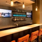 Entreprises 2 image HOLIDAY INN & SUITES MISSISSAUGA WEST - MEADOWVALE Wedding Venues dans Mississauga ON