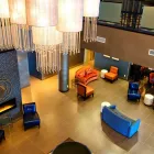 Entreprises 14 image HOLIDAY INN & SUITES MISSISSAUGA WEST - MEADOWVALE Wedding Venues dans Mississauga ON