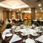 Entreprises 4 image HOLIDAY INN & SUITES MISSISSAUGA WEST - MEADOWVALE Wedding Venues dans Mississauga ON