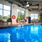 Entreprises 23 image HOLIDAY INN & SUITES MISSISSAUGA WEST - MEADOWVALE Wedding Venues dans Mississauga ON