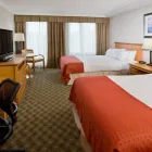 Entreprises 18 image HOLIDAY INN & SUITES NORTH VANCOUVER Wedding Venues dans North Vancouver BC