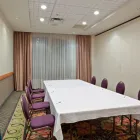 Entreprises 1 image HOLIDAY INN & SUITES NORTH VANCOUVER Wedding Venues dans North Vancouver BC