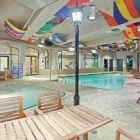 Entreprises 25 image HOLIDAY INN & SUITES NORTH VANCOUVER Wedding Venues dans North Vancouver BC