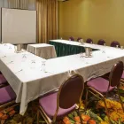 Entreprises 26 image HOLIDAY INN & SUITES NORTH VANCOUVER Wedding Venues dans North Vancouver BC