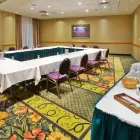 Entreprises 27 image HOLIDAY INN & SUITES NORTH VANCOUVER Wedding Venues dans North Vancouver BC