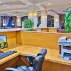 Entreprises 36 image HOLIDAY INN & SUITES NORTH VANCOUVER Wedding Venues dans North Vancouver BC