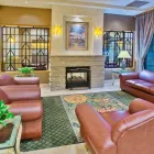 Entreprises 40 image HOLIDAY INN & SUITES NORTH VANCOUVER Wedding Venues dans North Vancouver BC