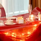 Entreprises 41 image HOLIDAY INN & SUITES NORTH VANCOUVER Wedding Venues dans North Vancouver BC