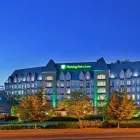 Entreprises 48 image HOLIDAY INN & SUITES NORTH VANCOUVER Wedding Venues dans North Vancouver BC