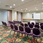 Entreprises 50 image HOLIDAY INN & SUITES NORTH VANCOUVER Wedding Venues dans North Vancouver BC