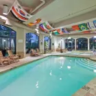 Entreprises 62 image HOLIDAY INN & SUITES NORTH VANCOUVER Wedding Venues dans North Vancouver BC