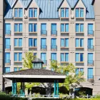 Entreprises 2 image HOLIDAY INN & SUITES NORTH VANCOUVER Wedding Venues dans North Vancouver BC