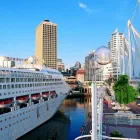 Entreprises 13 image HOLIDAY INN & SUITES NORTH VANCOUVER Wedding Venues dans North Vancouver BC