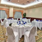 Entreprises 13 image HOLIDAY INN & SUITES OAKVILLE @ BRONTE Wedding Venues dans Oakville ON