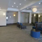 Entreprises 47 image HOLIDAY INN & SUITES REGINA Wedding Venues dans Regina SK