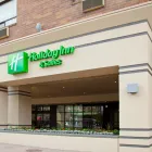 Business 13 image HOLIDAY INN & SUITES WINNIPEG-DOWNTOWN Wedding Venues in Winnipeg MB