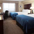 Business 14 image HOLIDAY INN & SUITES WINNIPEG-DOWNTOWN Wedding Venues in Winnipeg MB