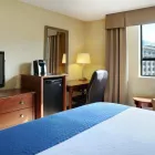 Business 24 image HOLIDAY INN & SUITES WINNIPEG-DOWNTOWN Wedding Venues in Winnipeg MB