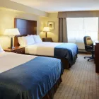 Business 29 image HOLIDAY INN & SUITES WINNIPEG-DOWNTOWN Wedding Venues in Winnipeg MB