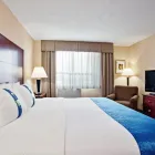 Business 32 image HOLIDAY INN & SUITES WINNIPEG-DOWNTOWN Wedding Venues in Winnipeg MB