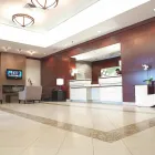 Business 33 image HOLIDAY INN & SUITES WINNIPEG-DOWNTOWN Wedding Venues in Winnipeg MB