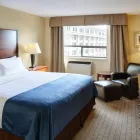 Business 37 image HOLIDAY INN & SUITES WINNIPEG-DOWNTOWN Wedding Venues in Winnipeg MB