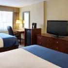 Business 4 image HOLIDAY INN & SUITES WINNIPEG-DOWNTOWN Wedding Venues in Winnipeg MB