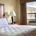 Business 48 image HOLIDAY INN & SUITES WINNIPEG-DOWNTOWN Wedding Venues in Winnipeg MB