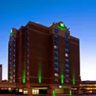 Business 8 image HOLIDAY INN & SUITES WINNIPEG-DOWNTOWN Wedding Venues in Winnipeg MB