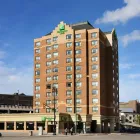 Business 9 image HOLIDAY INN & SUITES WINNIPEG-DOWNTOWN Wedding Venues in Winnipeg MB