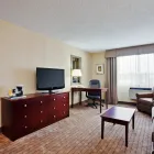 Business 10 image HOLIDAY INN & SUITES WINNIPEG-DOWNTOWN Wedding Venues in Winnipeg MB