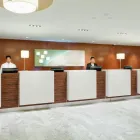 Business 7 image HOLIDAY INN TORONTO DOWNTOWN CENTRE Wedding Venues in Toronto ON