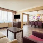 Business 10 image HOLIDAY INN TORONTO INTERNATIONAL AIRPORT Wedding Venues in Toronto ON