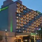 Business 26 image HOLIDAY INN TORONTO-YORKDALE Wedding Venues in Toronto ON