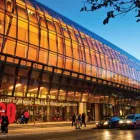 Business 33 image HOLIDAY INN TORONTO-YORKDALE Wedding Venues in Toronto ON