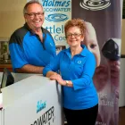 Business 1 image HOLMES ECOWATER Water Treatment Equipment & Service in Lethbridge AB