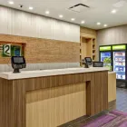 Business 35 image HOME2 SUITES BY HILTON EDMONTON SOUTH travel & tourism in Edmonton AB