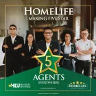 Business 1 image HOMELIFE REALTY SERVICES INC Real Estate Developers in North York ON