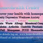 Business 1 image HOMEOHEALTH CENTER Women's Health Clinics in Richmond Hill ON