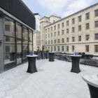 Business 44 image HOMEWOOD SUITES BY HILTON OTTAWA DOWNTOWN travel & tourism in Ottawa ON