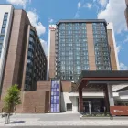 Business 46 image HOMEWOOD SUITES BY HILTON OTTAWA DOWNTOWN travel & tourism in Ottawa ON