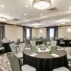 Entreprises 13 image HOMEWOOD SUITES BY HILTON TORONTO-OAKVILLE travel & tourism dans Oakville ON