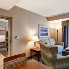 Entreprises 15 image HOMEWOOD SUITES BY HILTON TORONTO-OAKVILLE travel & tourism dans Oakville ON
