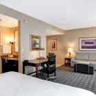 Entreprises 18 image HOMEWOOD SUITES BY HILTON TORONTO-OAKVILLE travel & tourism dans Oakville ON